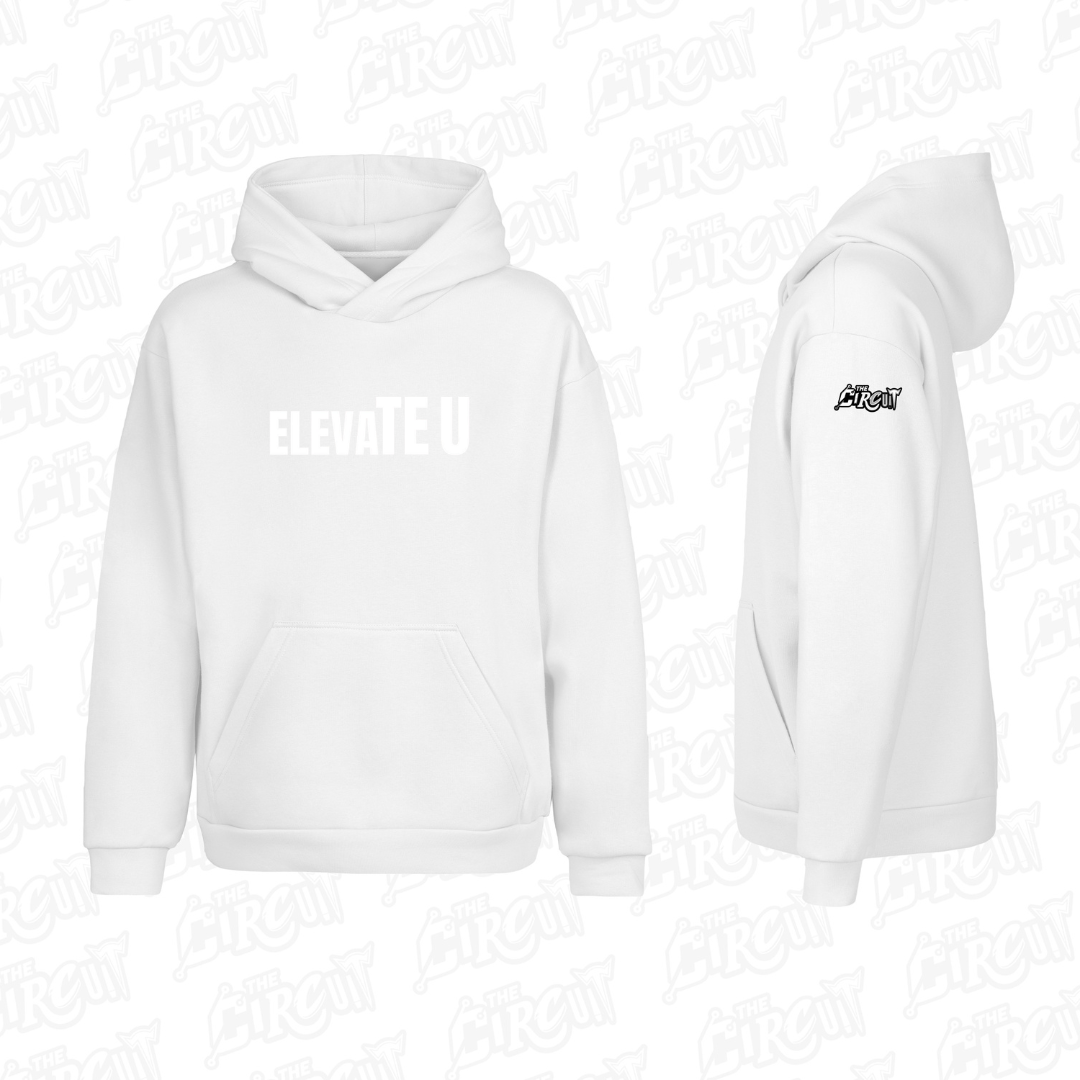 ElevaTE U Hoodie