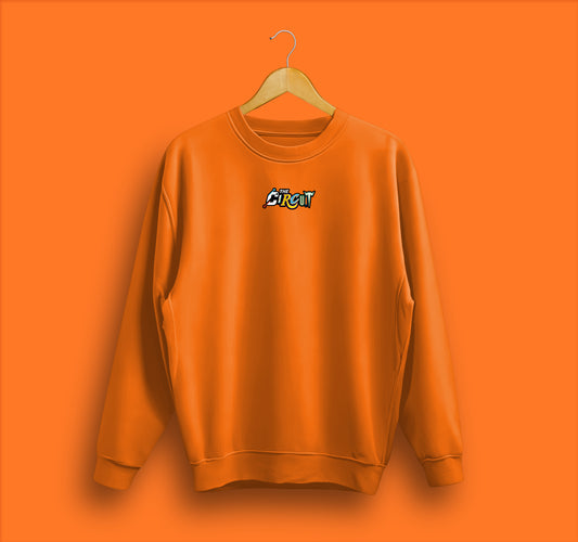 The Circuit Core Crewneck