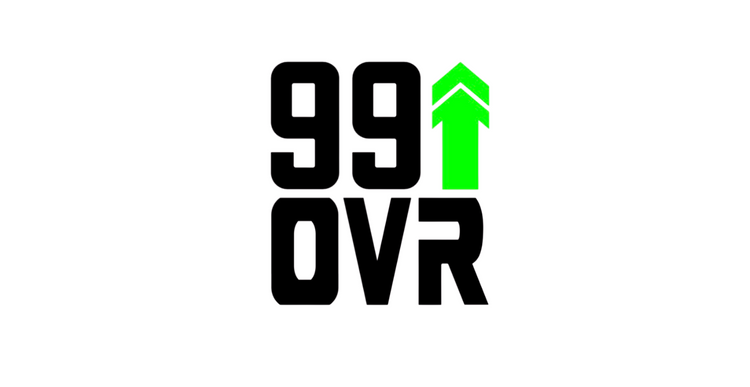 99OVR 3SSB