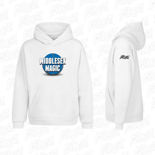 Middlesex Magic Hoodie