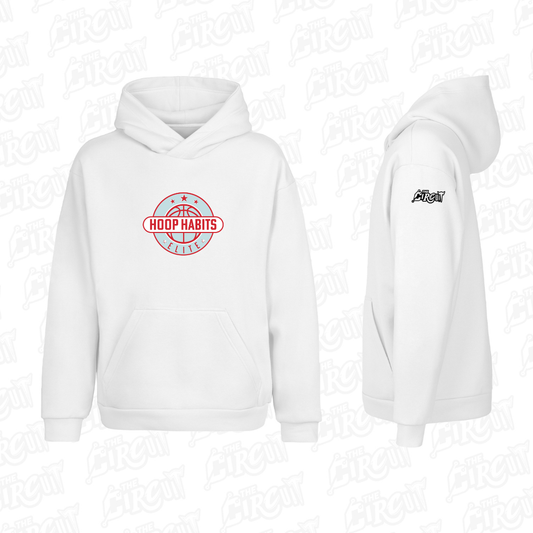 Hoop Habits Hoodie