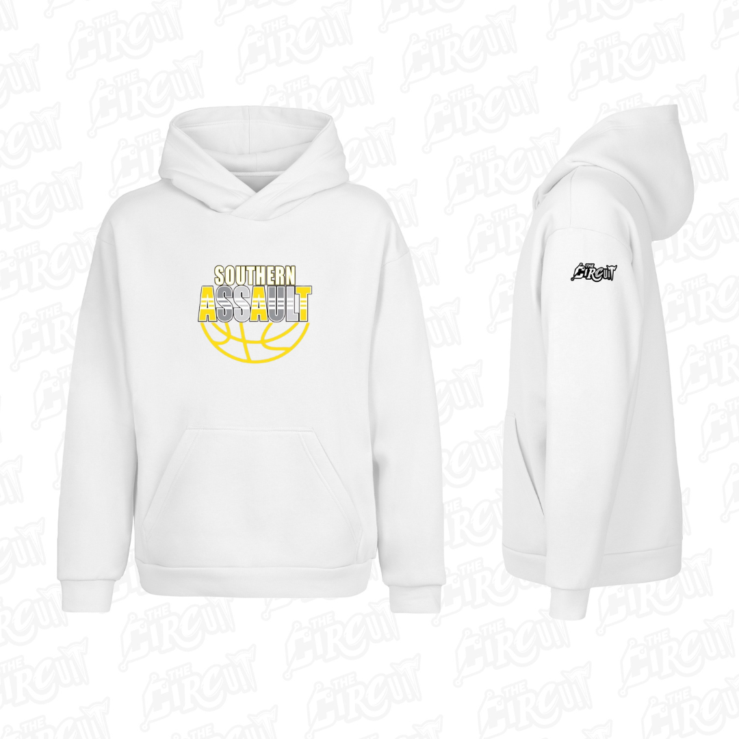 Southern Assault Hoodie
