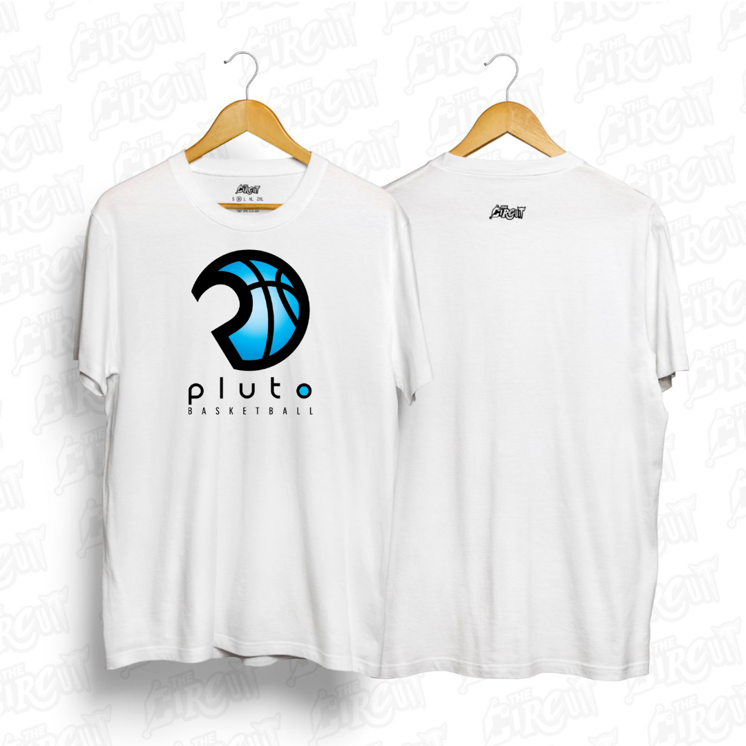 PLUTO Prospects Tee
