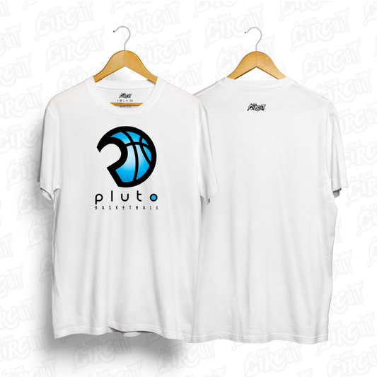 PLUTO Prospects Tee