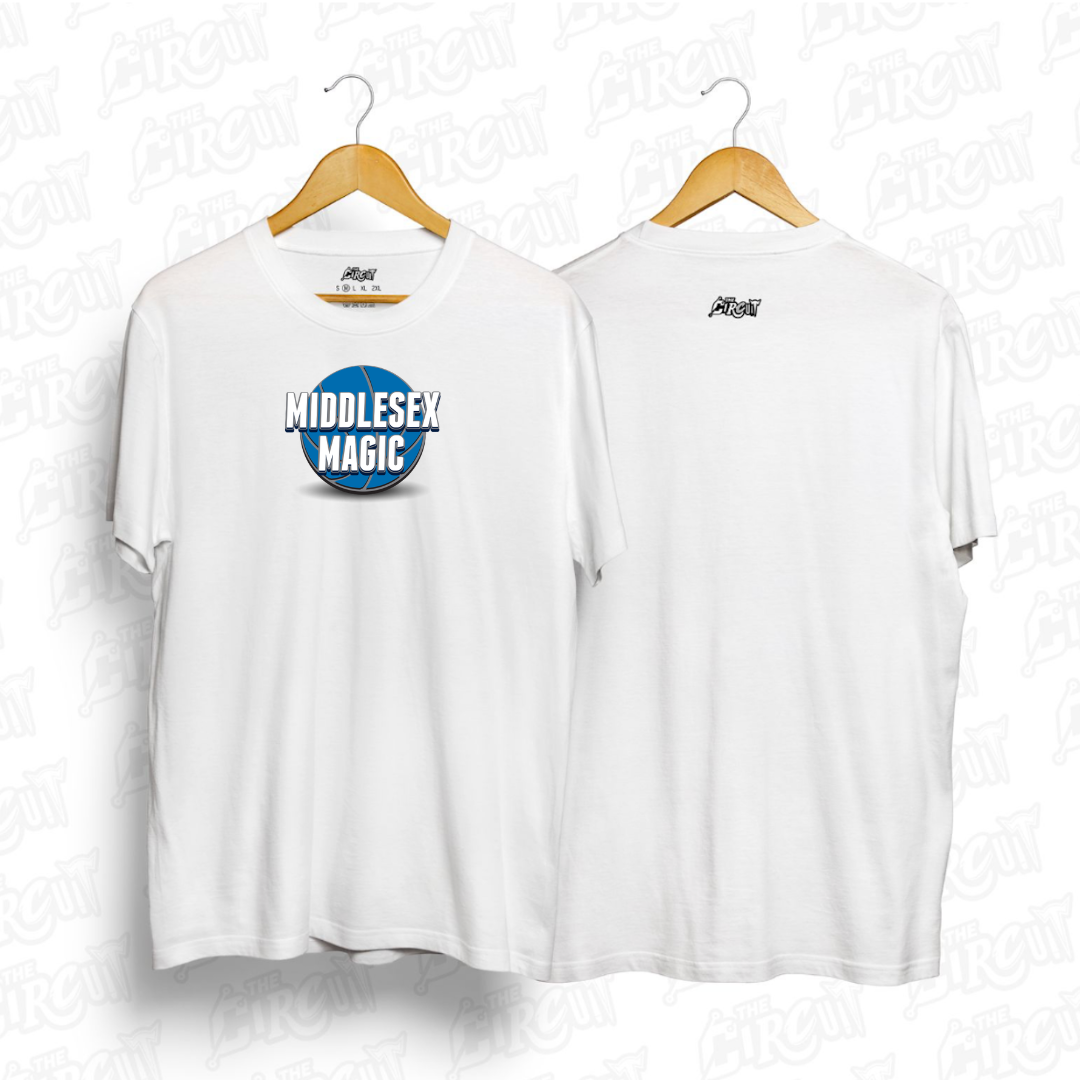Middlesex Magic Tee
