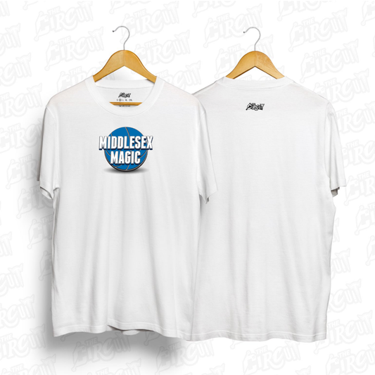 Middlesex Magic Tee