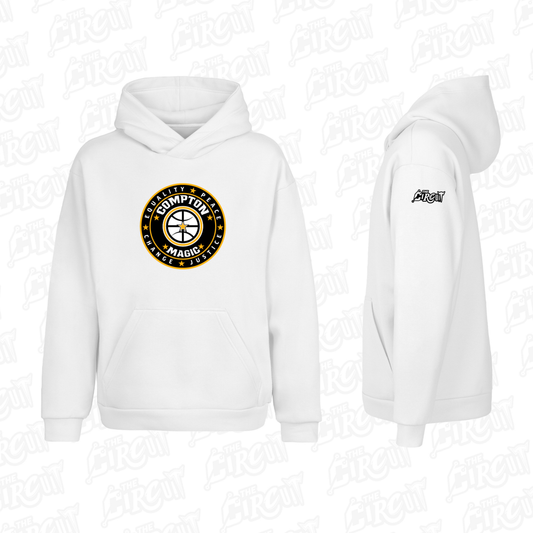 Compton Magic Hoodie