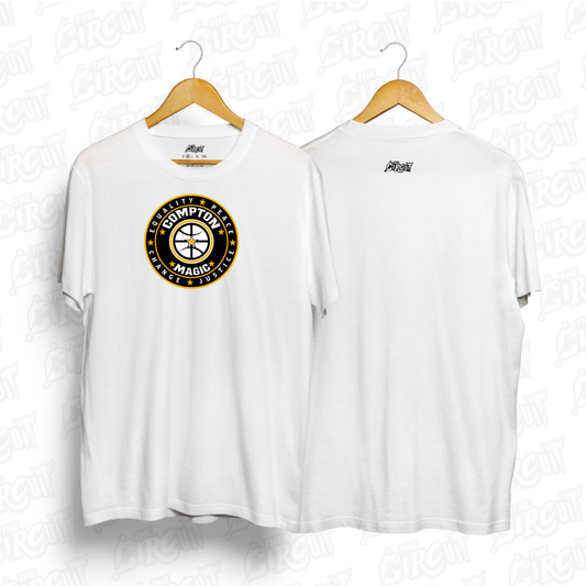 Compton Magic Tee