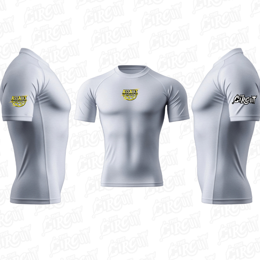 Southern Assault Compression Tee