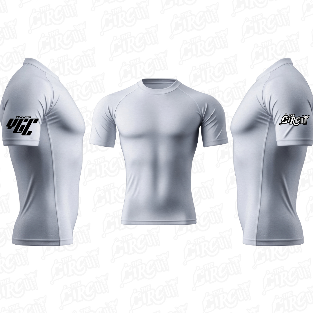 YGC No Gimmick Compression