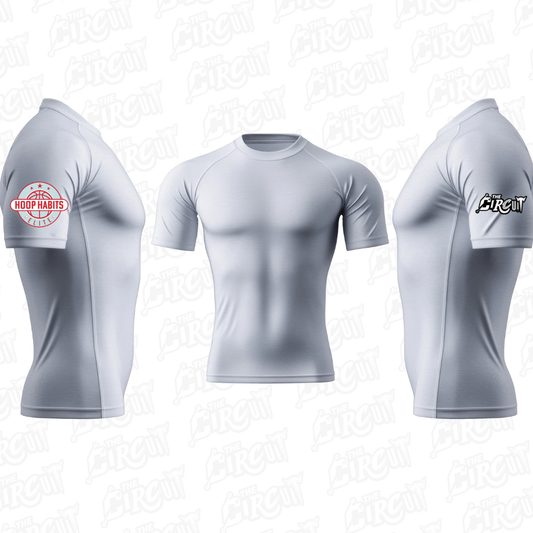 Hoop Habits Compression