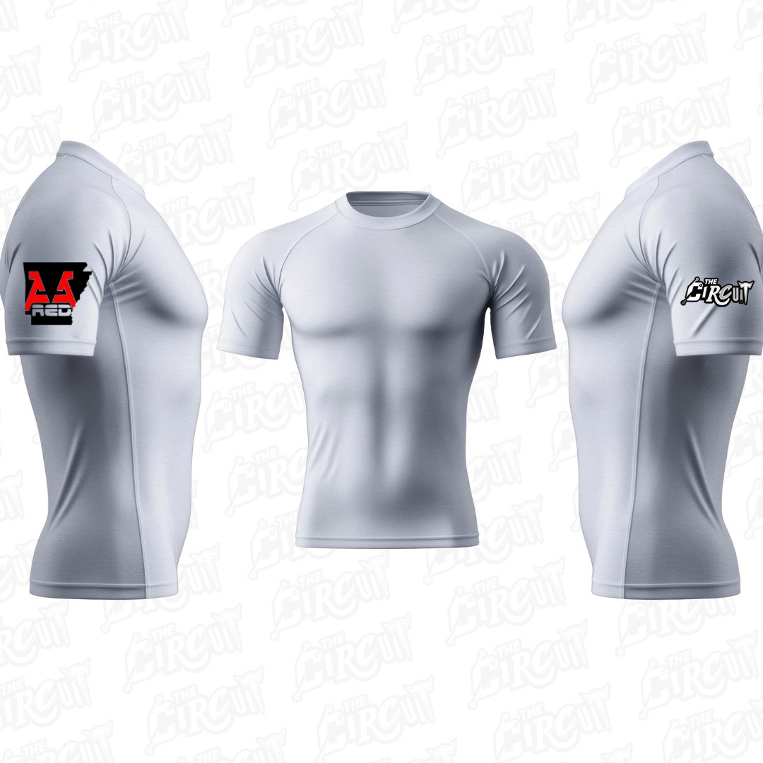 All-Arkansas Red Compression