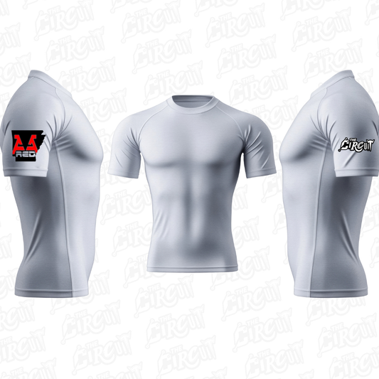All-Arkansas Red Compression