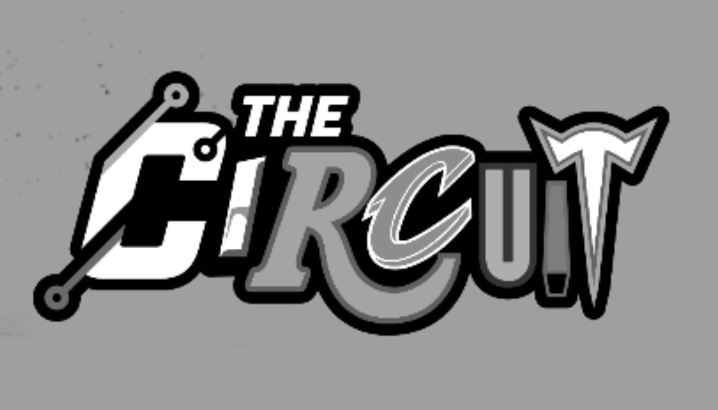 The Circuit Core Crewneck