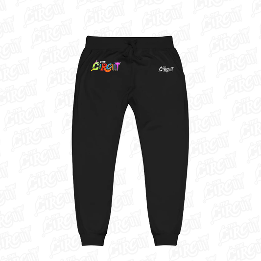 The Circuit All-Stars Sweats