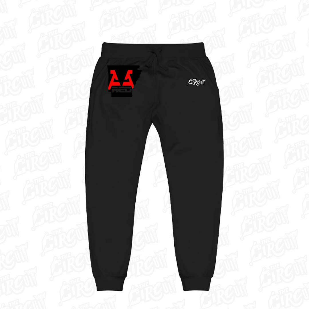 All-Arkansas Red Sweats