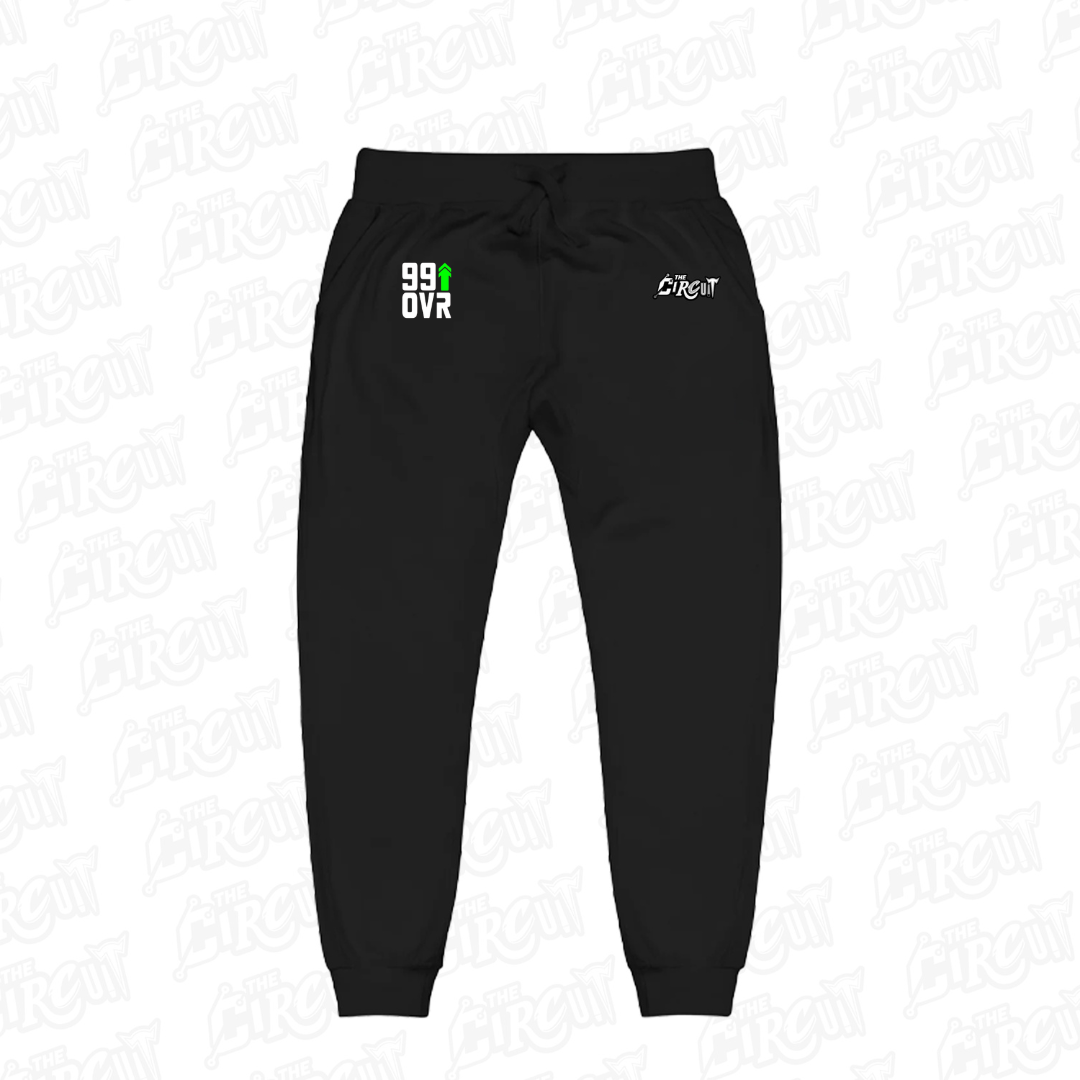 99OVR Sweats