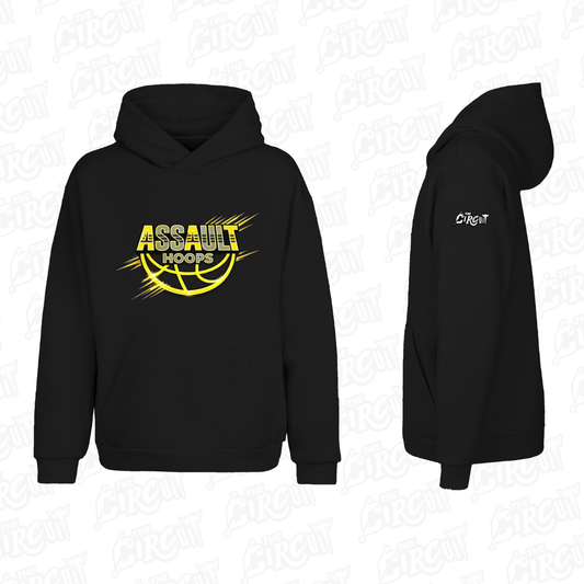 Southern Assault Hoodie