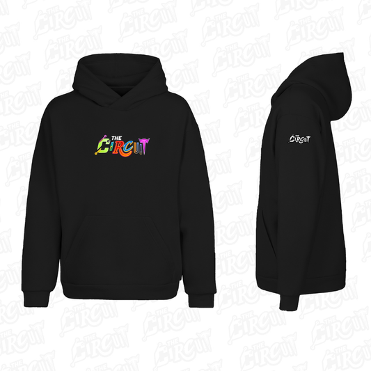 The Circuit All-Stars Hoodie