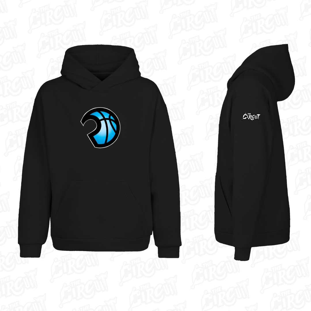 PLUTO Prospects Hoodie