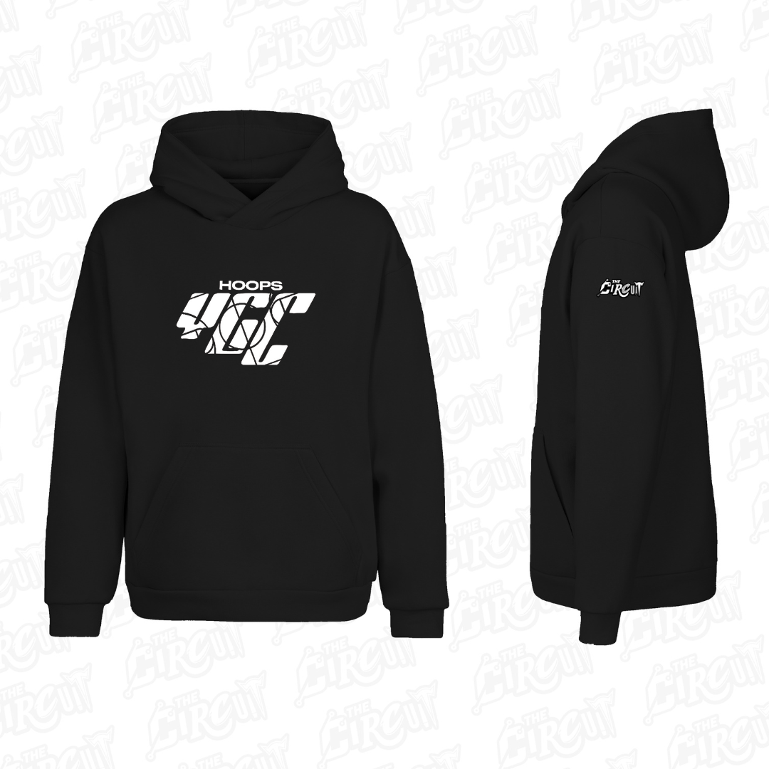 YGC Hoodie