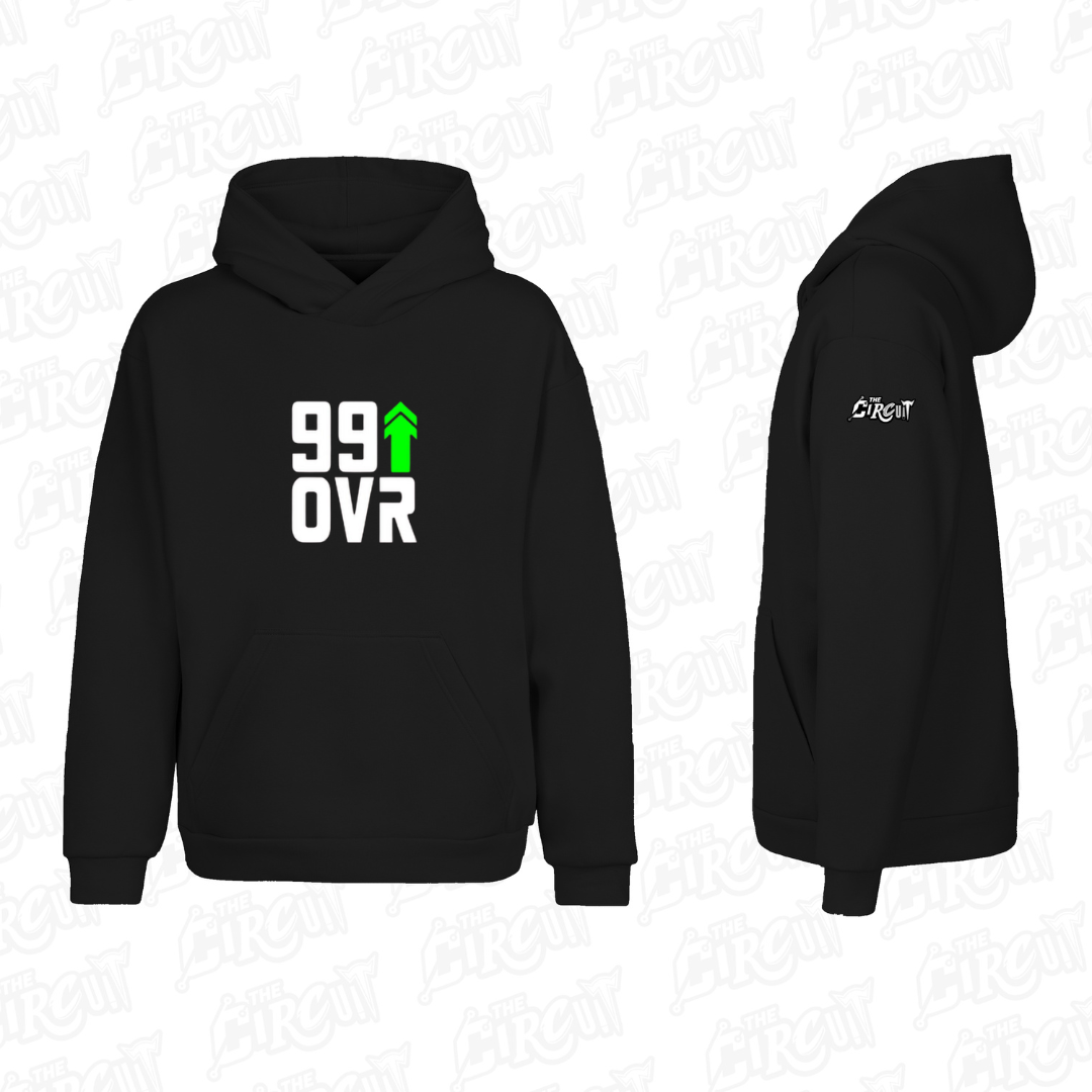 99OVR Hoodie
