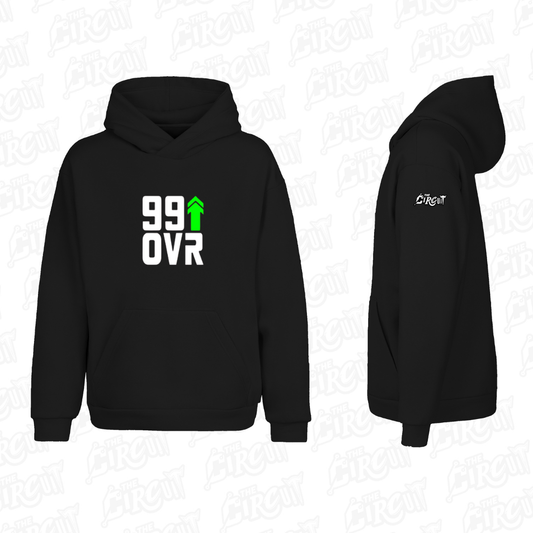 99OVR Hoodie