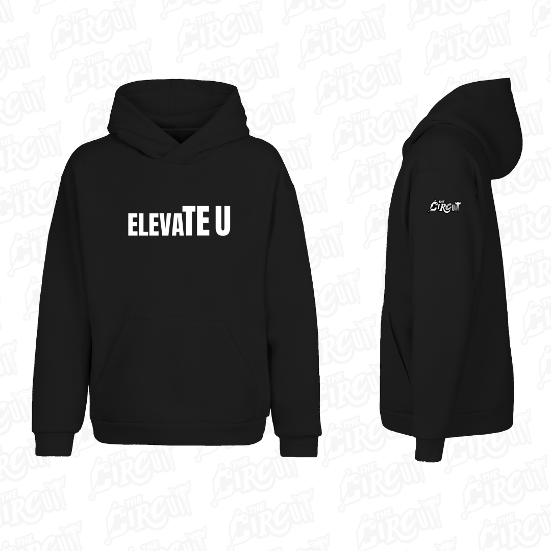 ElevaTE U Hoodie