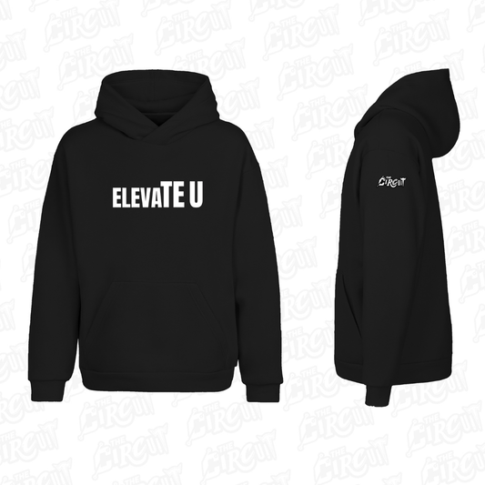 ElevaTE U Hoodie