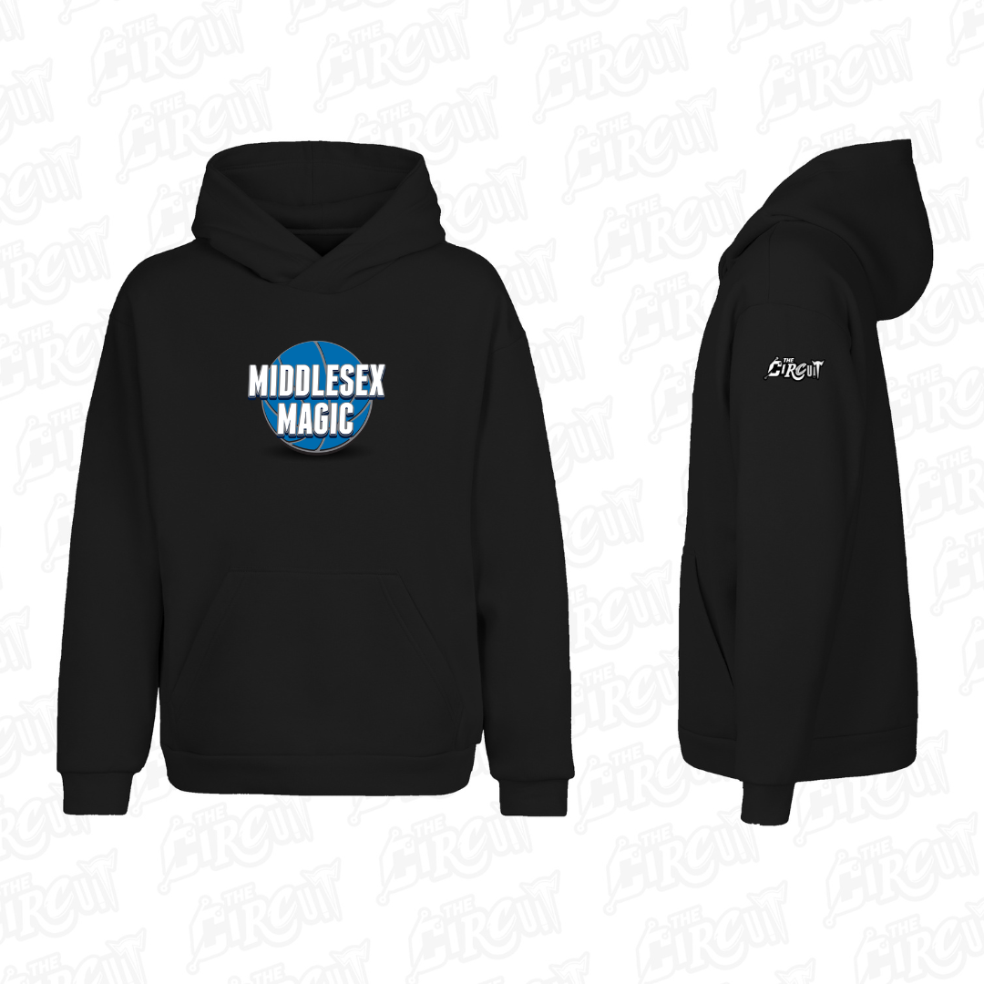 Middlesex Magic Hoodie