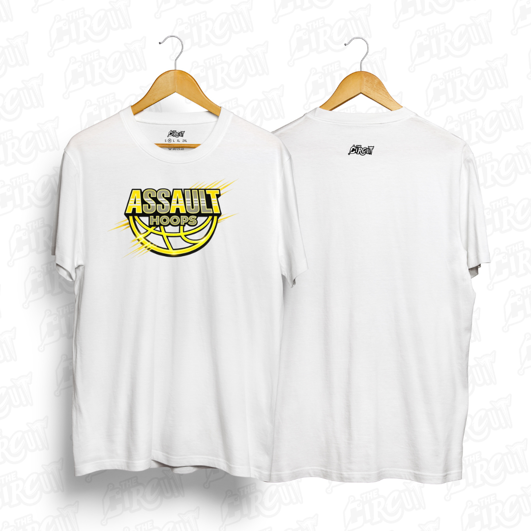 Southern Assault Tee