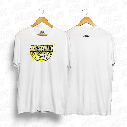 Southern Assault Tee