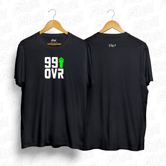99OVR Tee