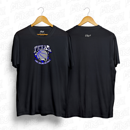 Texas Impact Tee