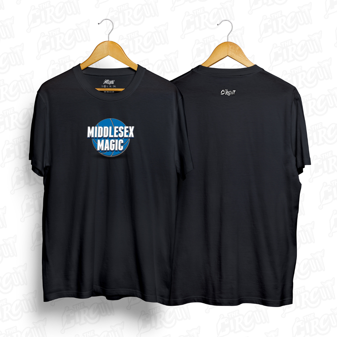 Middlesex Magic Tee