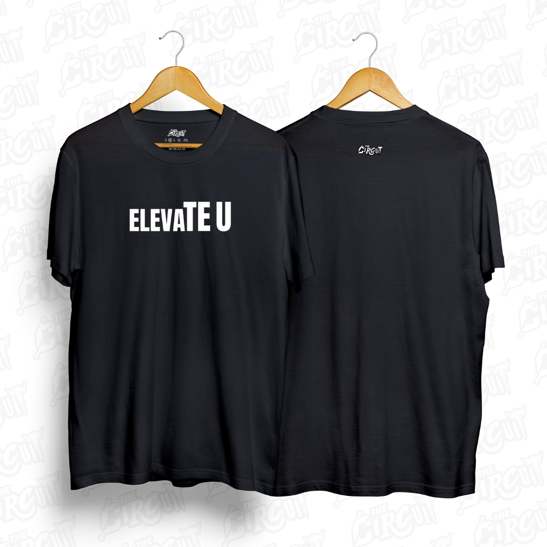 ElevaTE U Tee