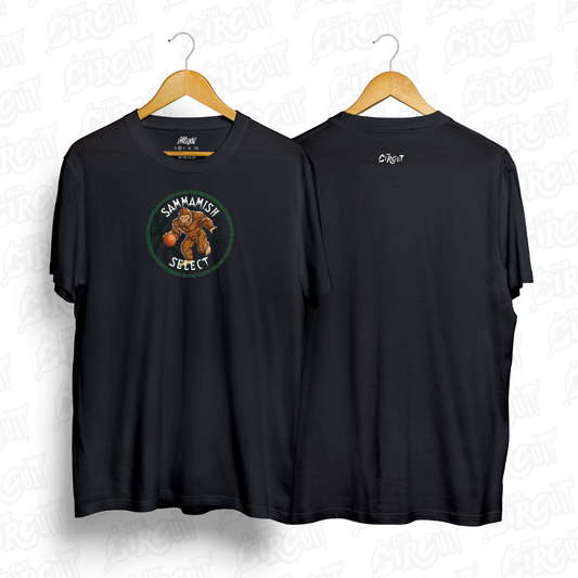 Sammamish Select Tee