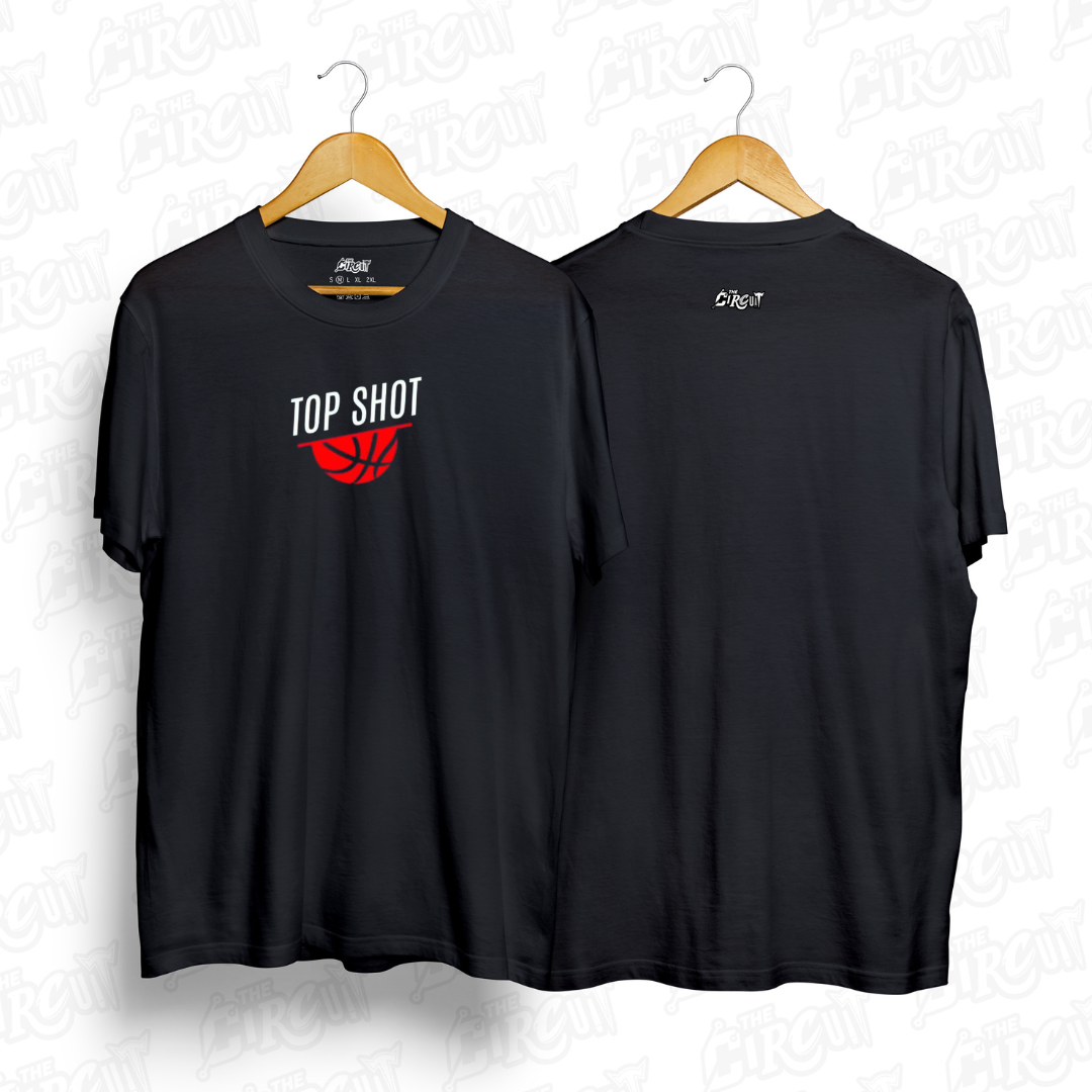 Top Shot Tee