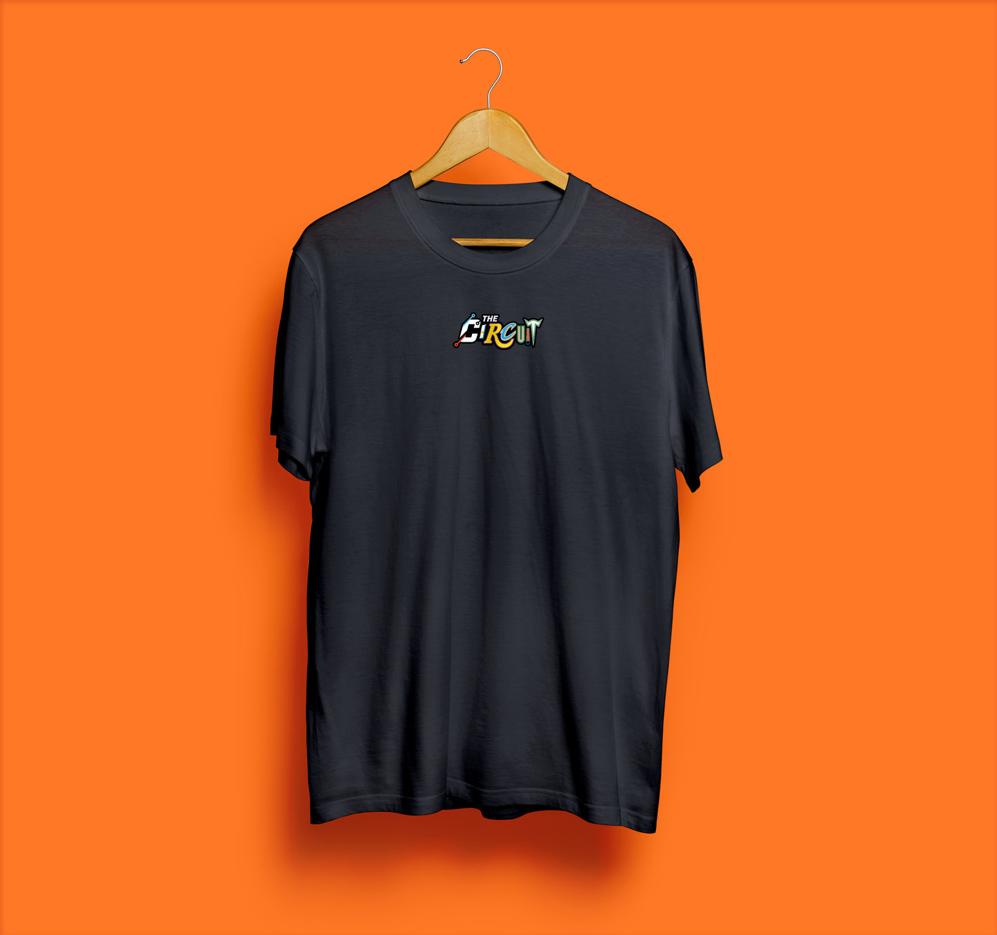 The Circuit Core Tee