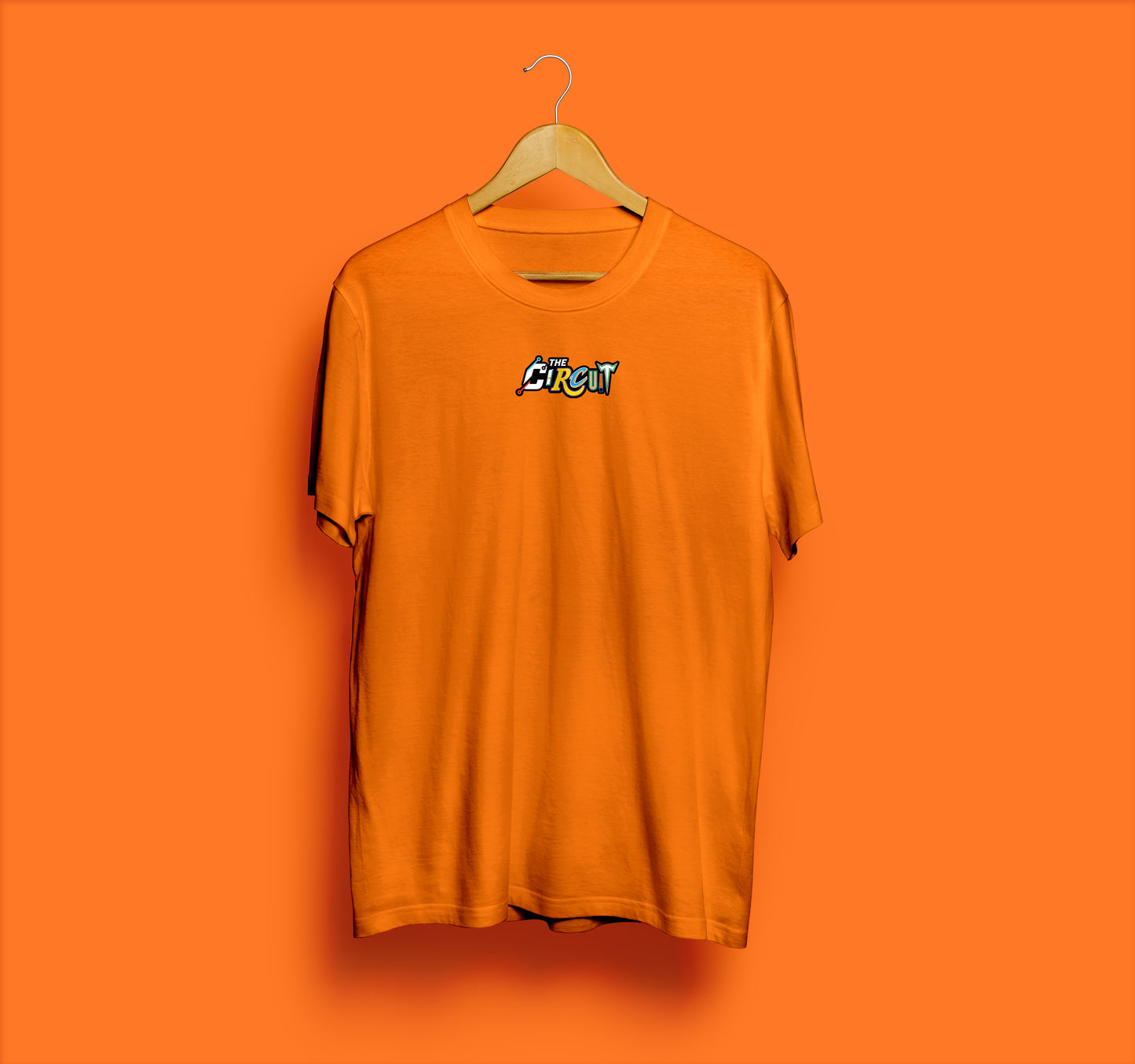 The Circuit Core Tee