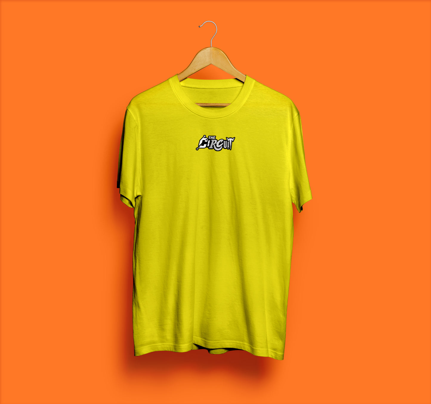 The Circuit Core Tee